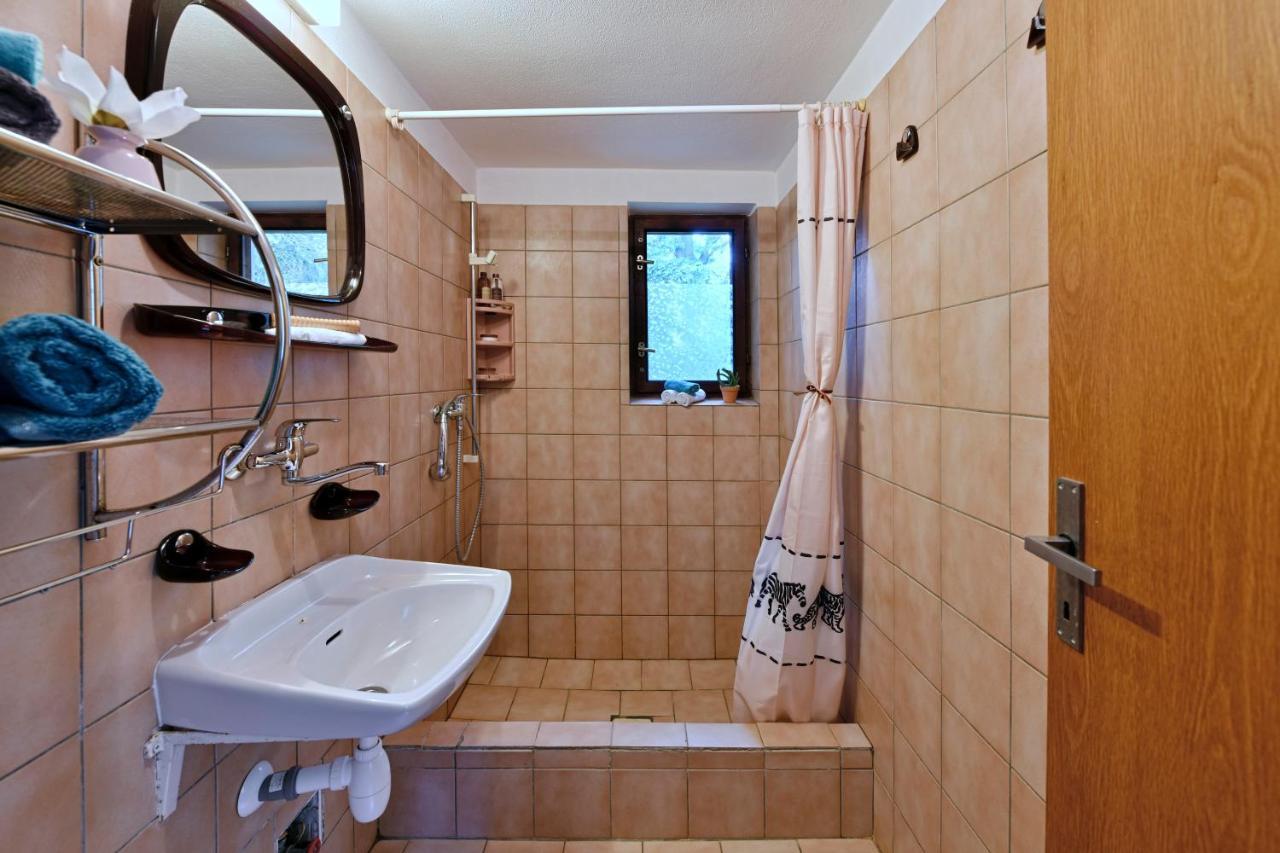 Apartmany Orlik Klucenice ภายนอก รูปภาพ