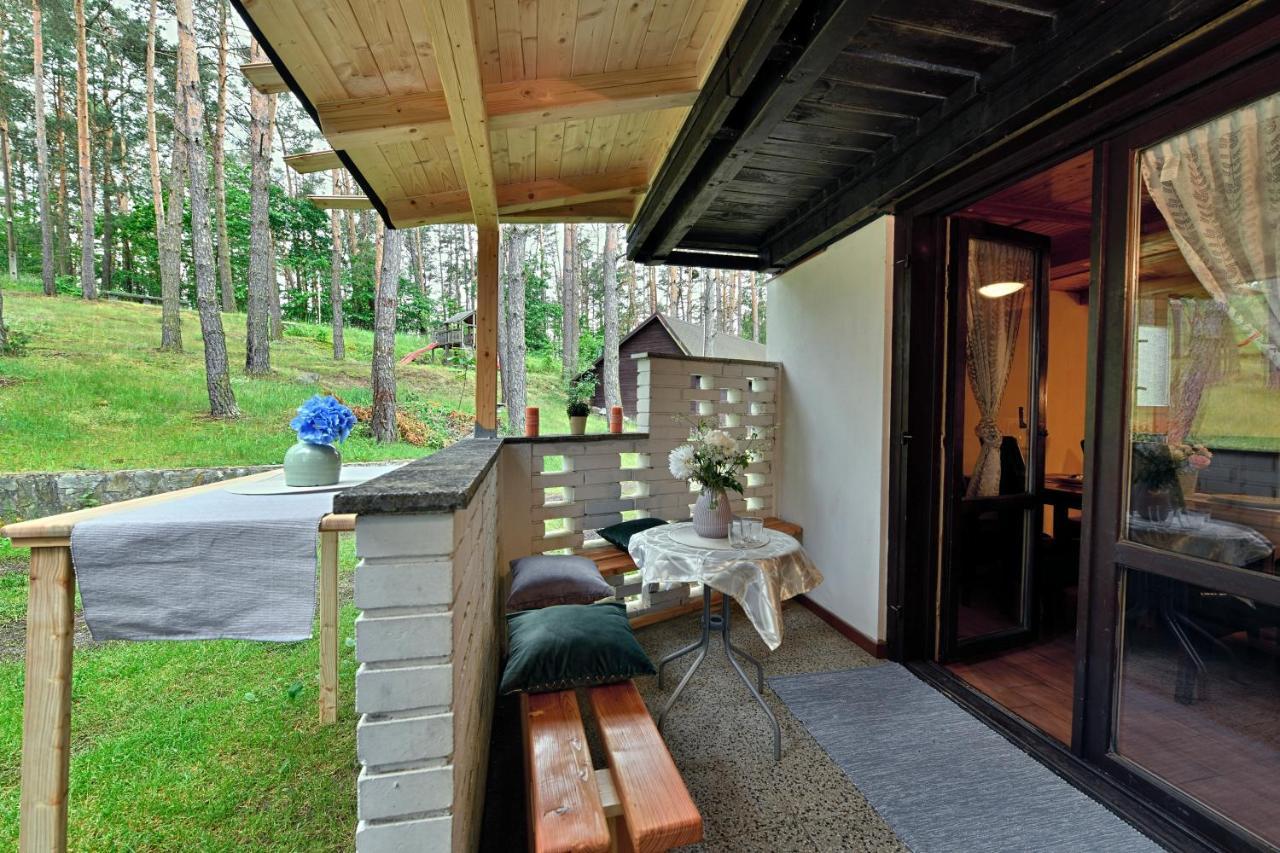 Apartmany Orlik Klucenice ภายนอก รูปภาพ