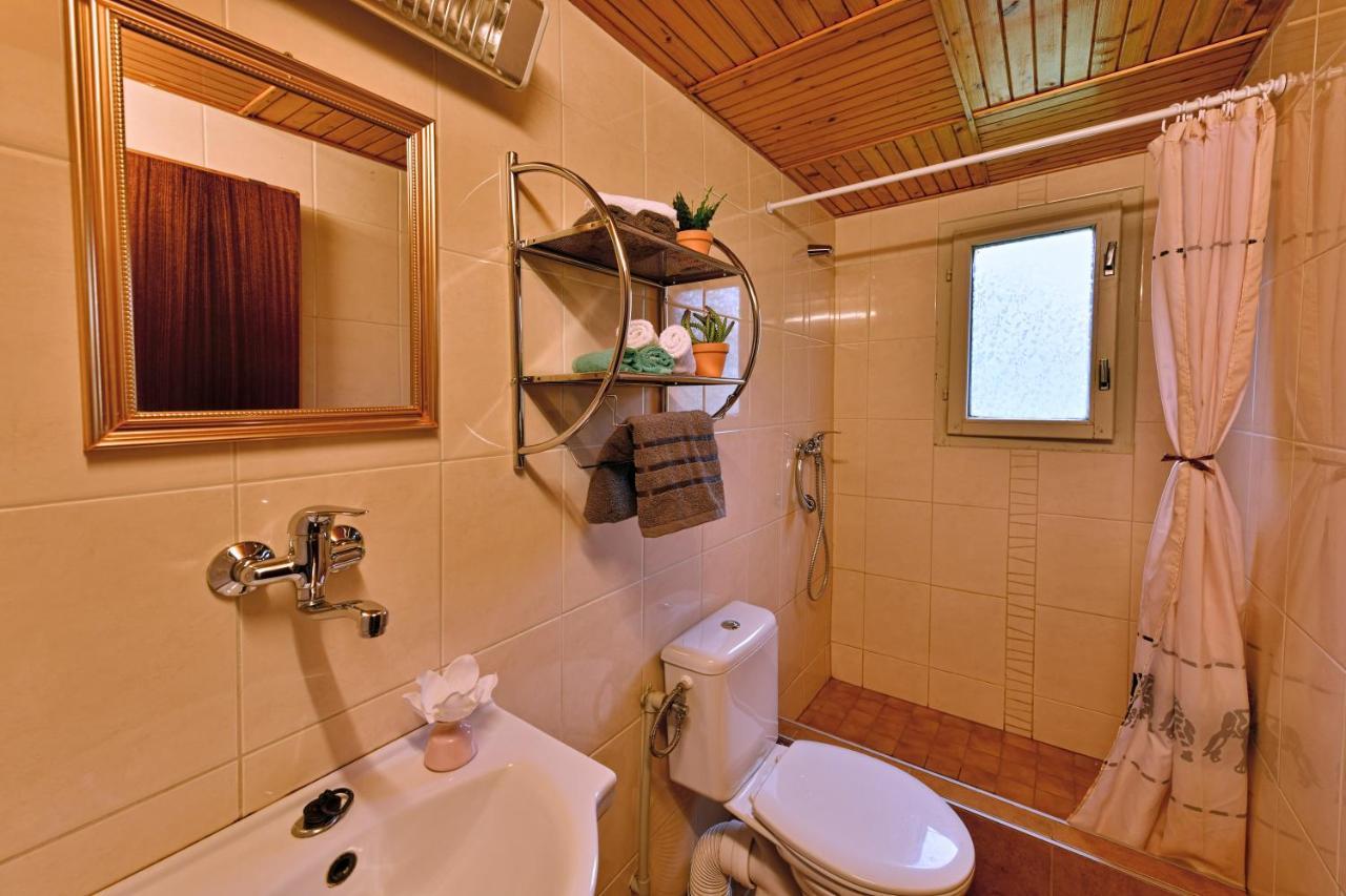 Apartmany Orlik Klucenice ภายนอก รูปภาพ